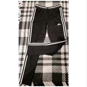 (SOLD) ADIDAS YOUTH PANTS